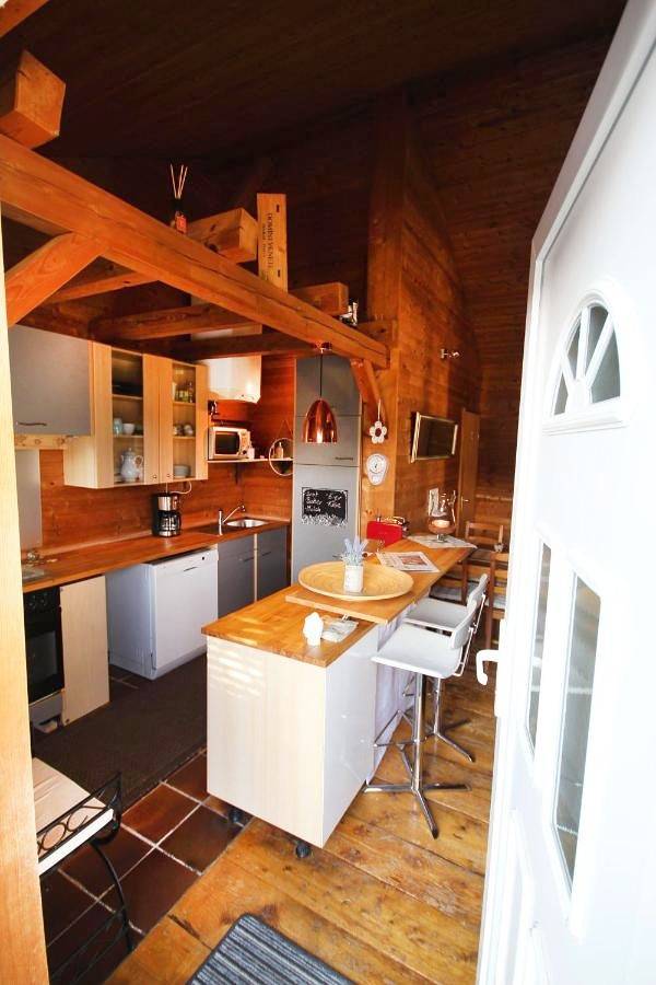 Ferienwohnung für 2 Personen, mit Ausblick und Garten in Passau - 2