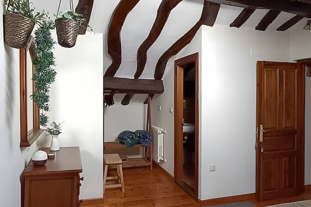 Casa Rural Selmo in the Heart of Asturias in Carreño, Costa Verde (Spain)