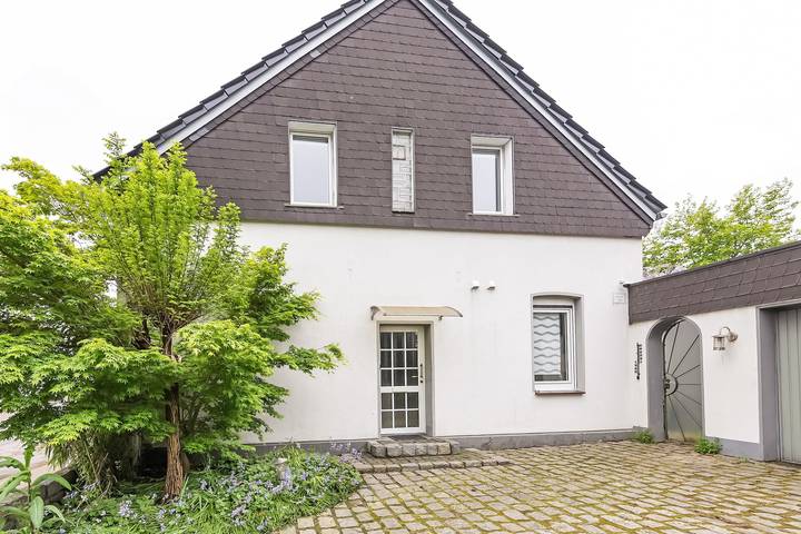 Ferienwohnung für 4 Personen in Oberhausen - 2