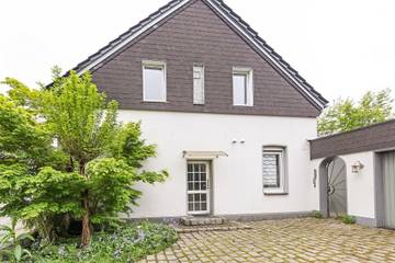 Ferienwohnung für 5 Personen in Oberhausen, Ruhrgebiet, Bild 1