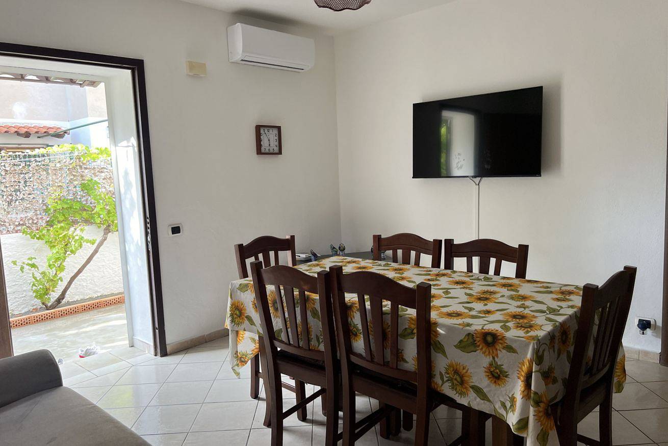 Ganze Wohnung, Hollydom in Marina di Fuscaldo, Fuscaldo