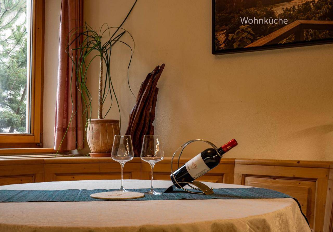 Ganze Wohnung, Junior Suite in Reutte, Außerfern