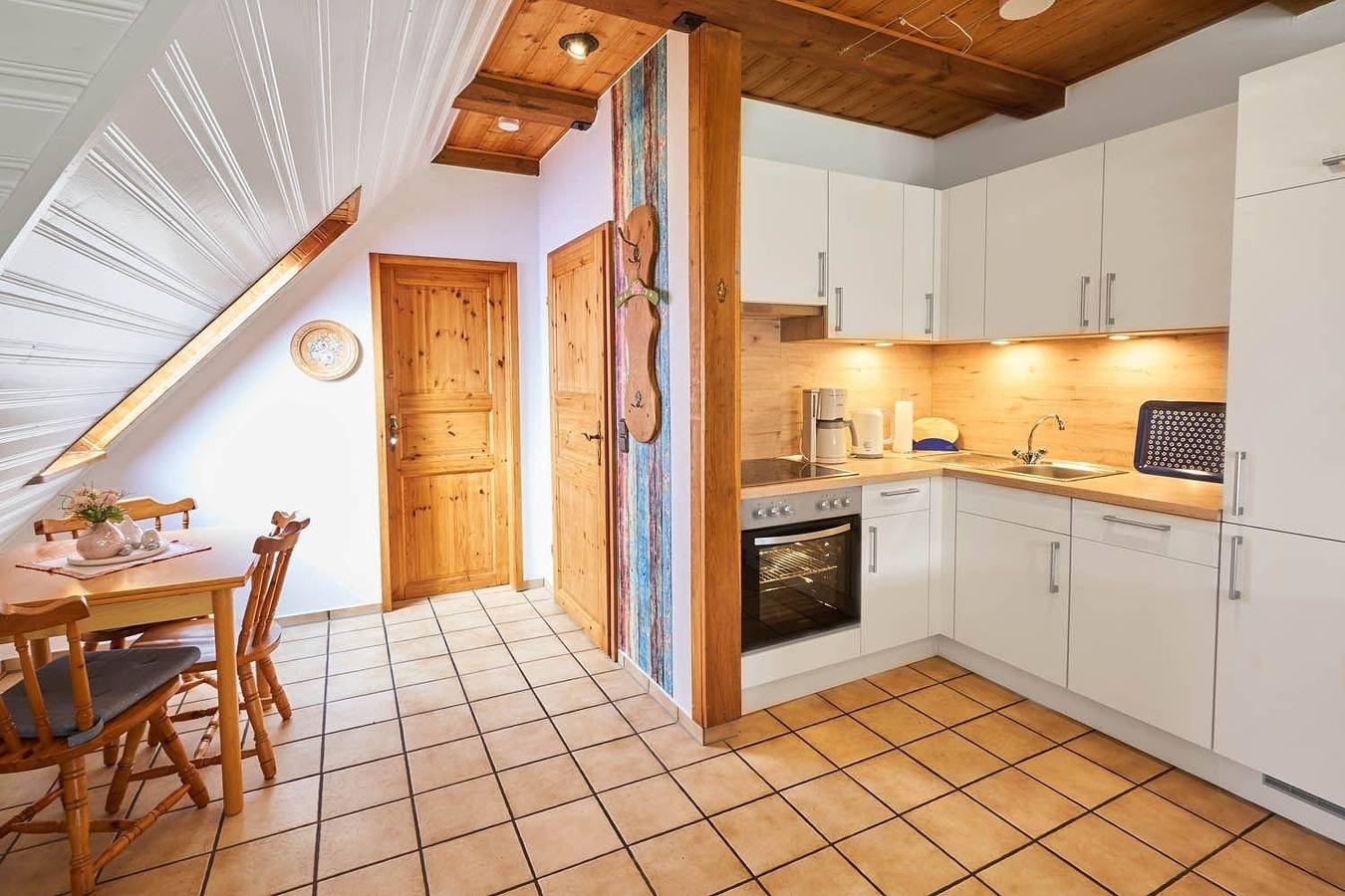 Ganze Ferienwohnung, Ferienhof Heidemann (auch 2 Erwachsene & 2 Kinder möglich) in Neustadt am Rübenberge, Steinhuder Meer
