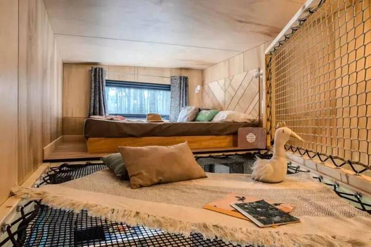 Appartement de vacances pour 4 personnes