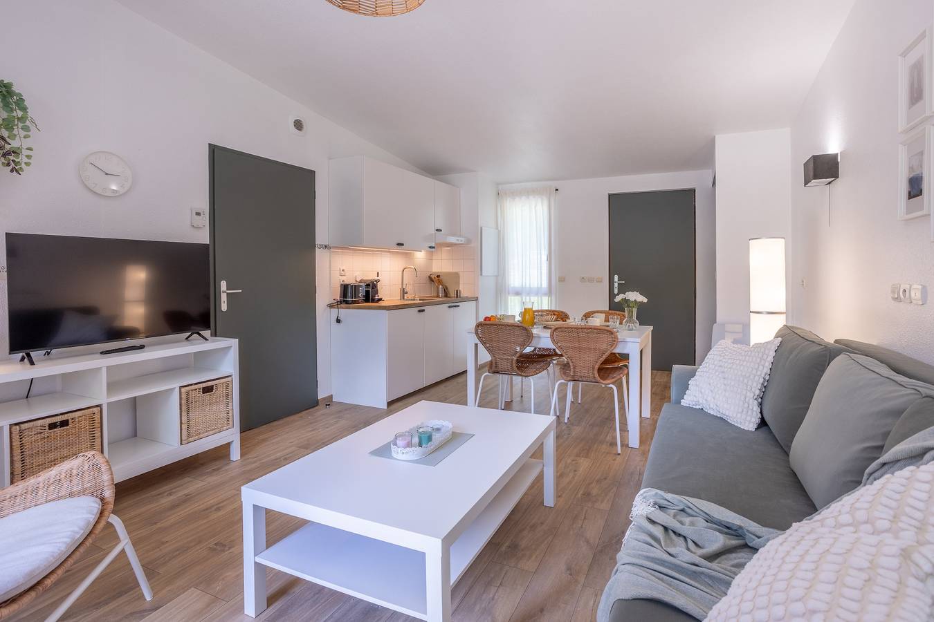 Le Sureau Noir S34 - Le Val Joly in Eppe-Sauvage, Avesnes-sur-Helpe