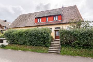 Ferienwohnung für 8 Personen in Ilshofen, Hohenlohe, Bild 1