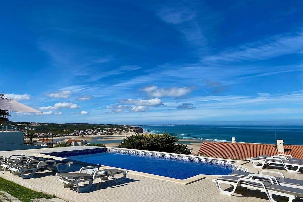 Casa vacanza a Oeste a partire da 420€ a notte