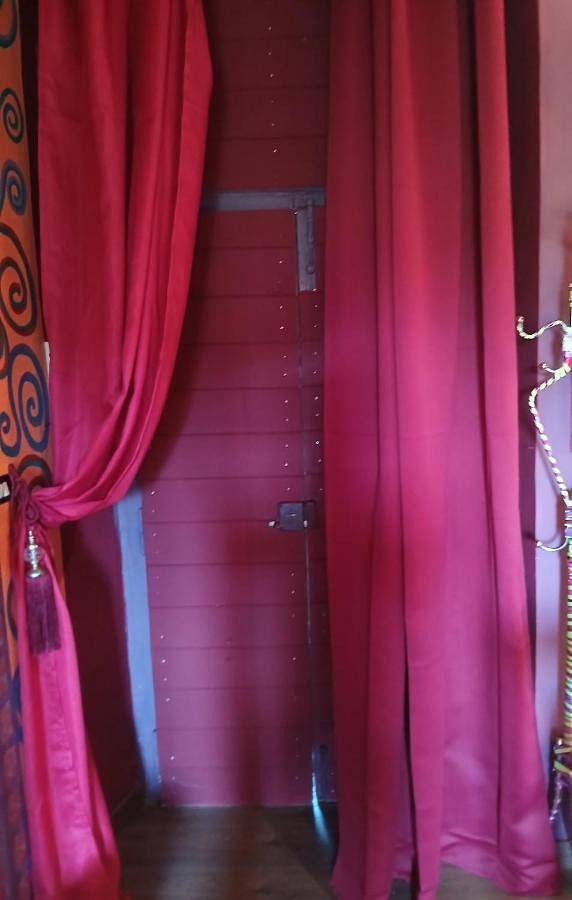 Location de vacances pour 2 personnes, avec vue à Calcata - 4