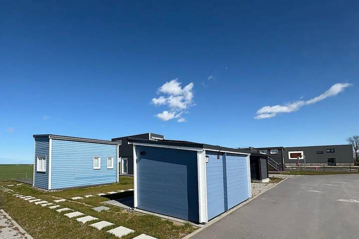 Ferienhaus für 4 Personen in Groß Kordshagen