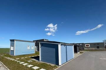 Ferienhaus für 4 Personen in Groß Kordshagen