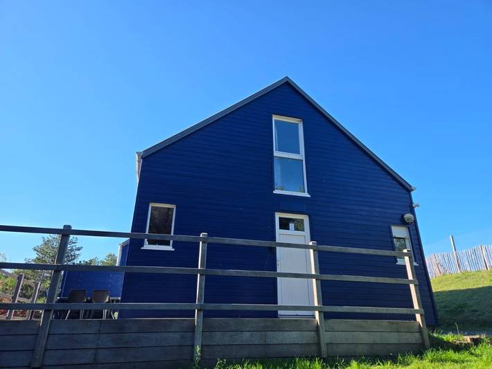Gîte pour 4 personnes, avec Terrasse à Bréhal