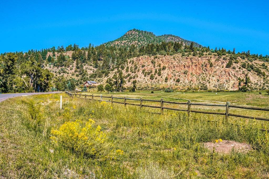 Vacation House for 4 Guests in Southwest Colorado, Rio Grande National Forest