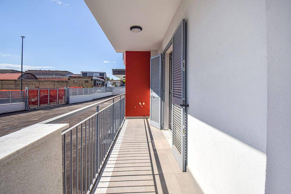 Appartement entier, 2 bedroom gorgeous apartment in Casoria in Casoria, Province de Naples