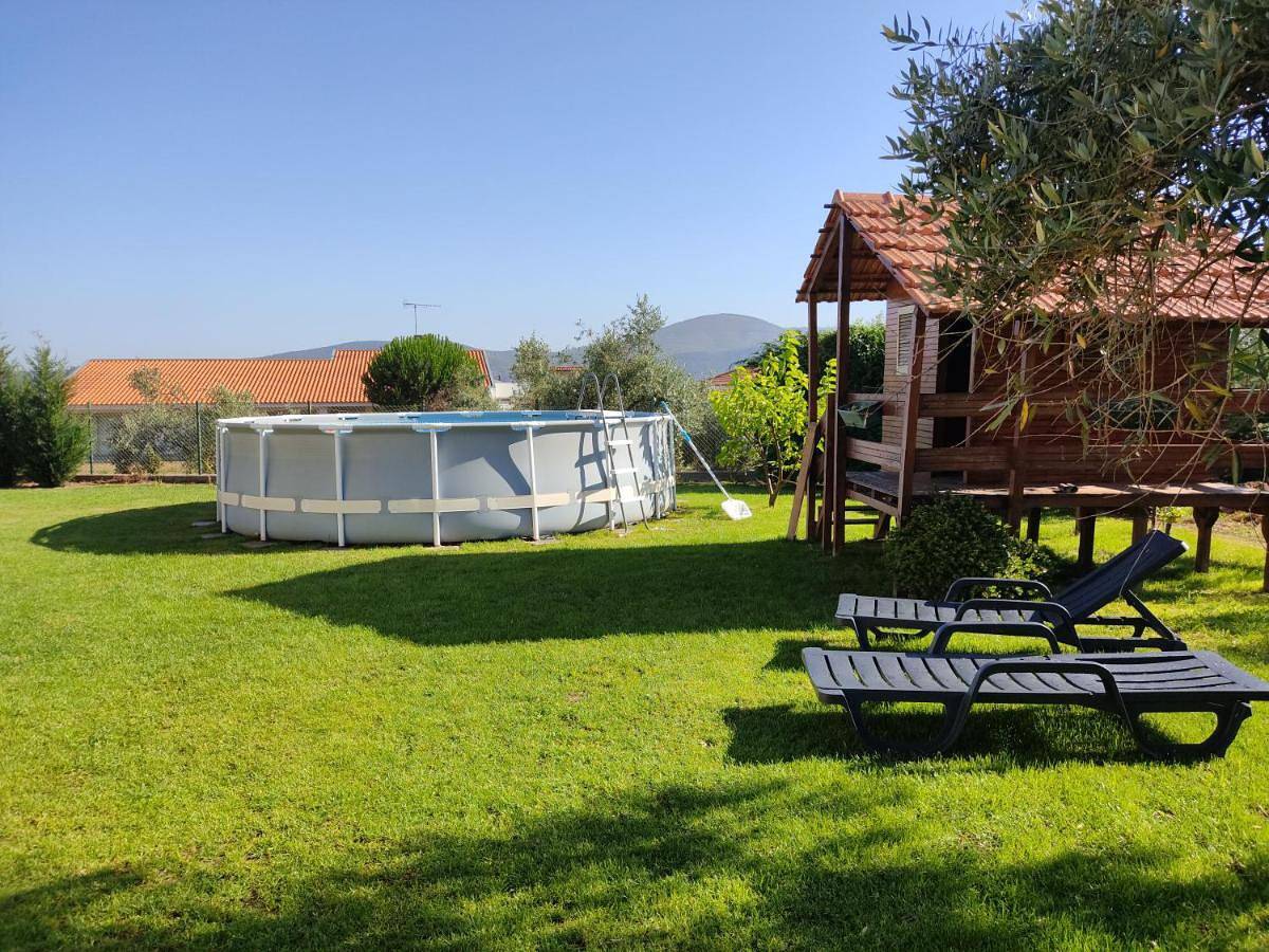 Casa das Bocelinhas in Arouca, Serra da Freita