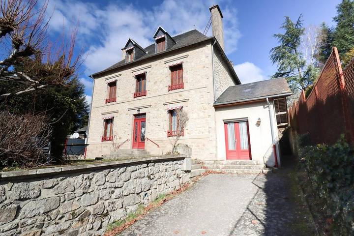 Appartement de vacances pour 3 personnes, avec Terrasse