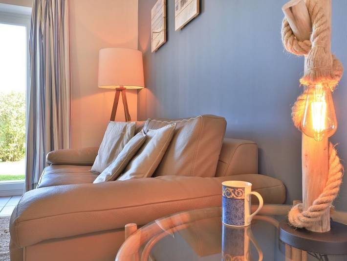 Ferienwohnung für 4 Personen, mit Terrasse in Dassow - 4