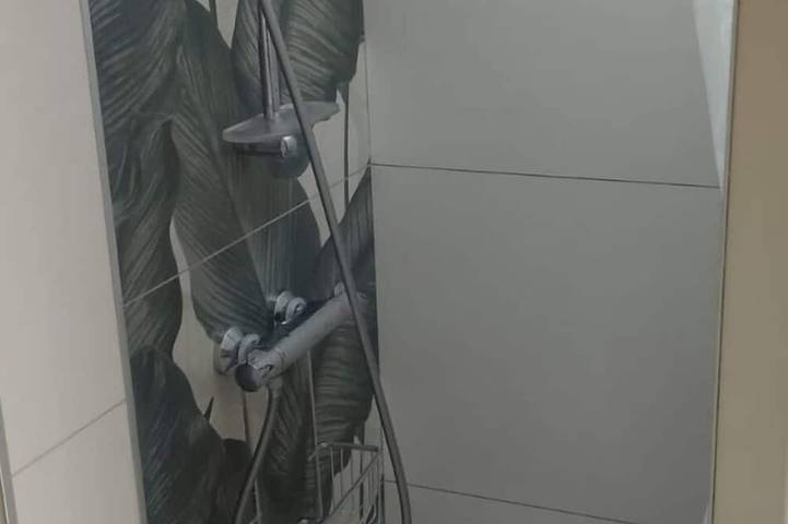 Location de vacances pour 2 personnes, avec jardin et terrasse à Ploudalmézeau - 4