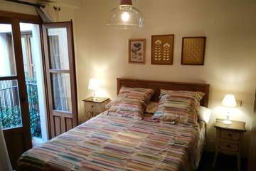 Cabaña para 4 Personas en Toledo, Provincia de Toledo, Foto 1