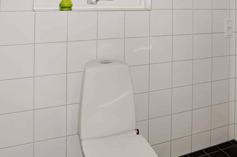 4 Personen Ferienhaus in kode in Norra Västkusten