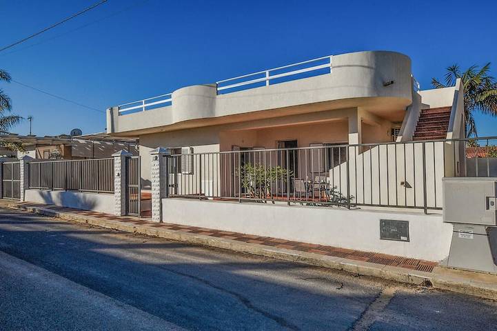 Casa vacanza per 6 persone, con giardino - 1