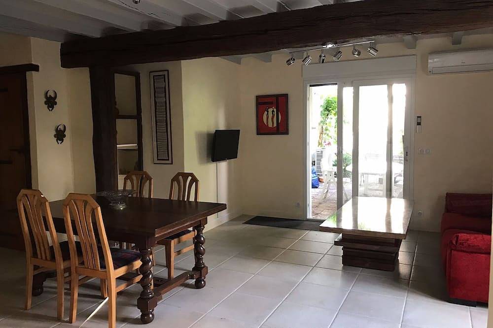 Apartamento entero, Borde sur la Colline sur Sentiers Randonnées in Sare, Region de Bayona