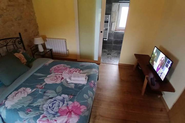 Chambre d’hôte pour 8 personnes à Saint-Loup (Tarn-et-Garonne) - 3