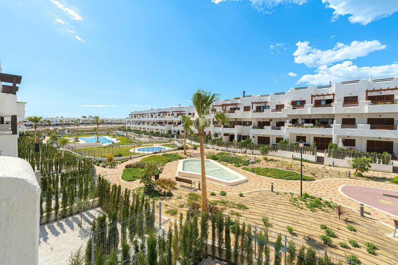 Appartamento vacanze a Pulpí a partire da 66€ a notte