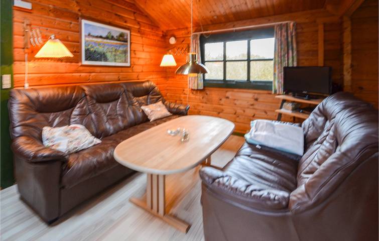 Ferienhaus für 6 Personen in Skive, Limfjord in Westjütland