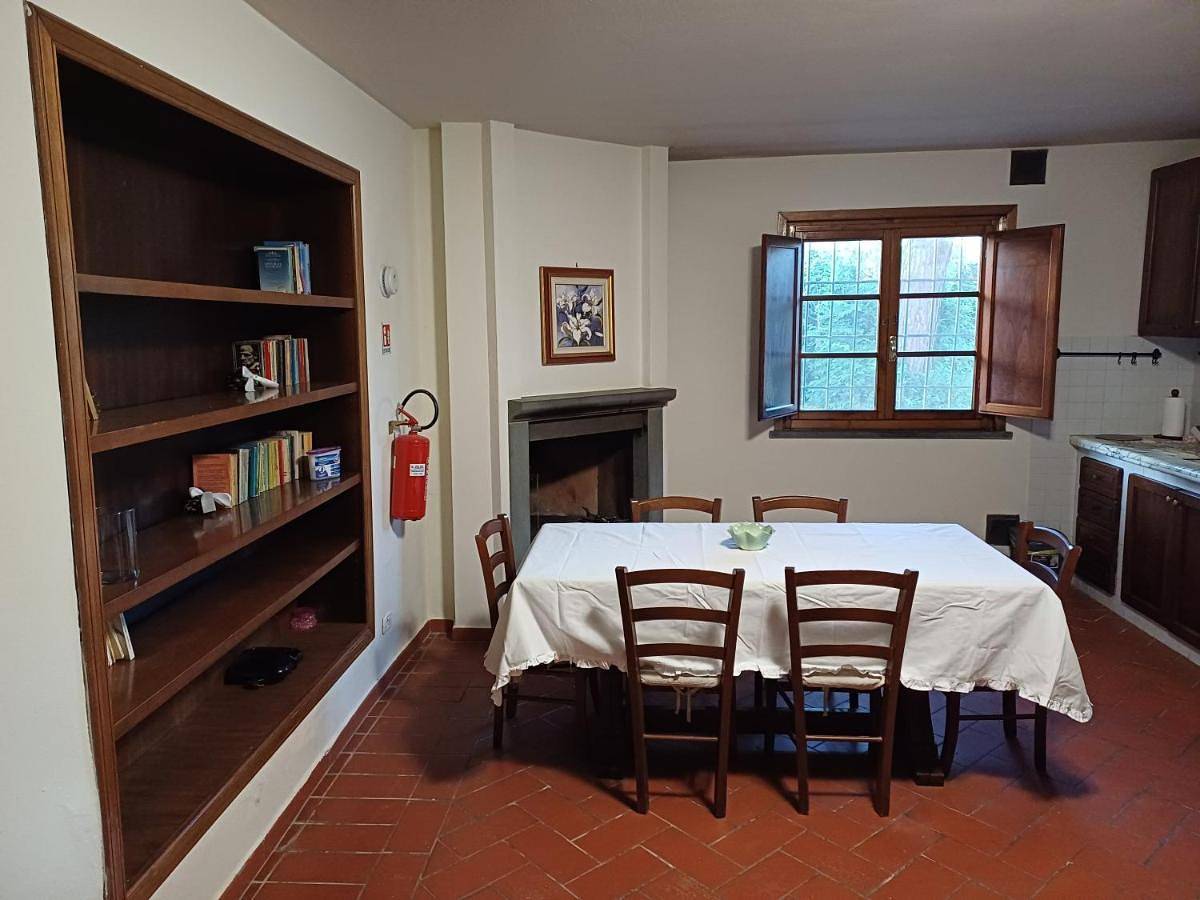Agriturismo Podere Travalda in Pontedera, Pisa Provinz