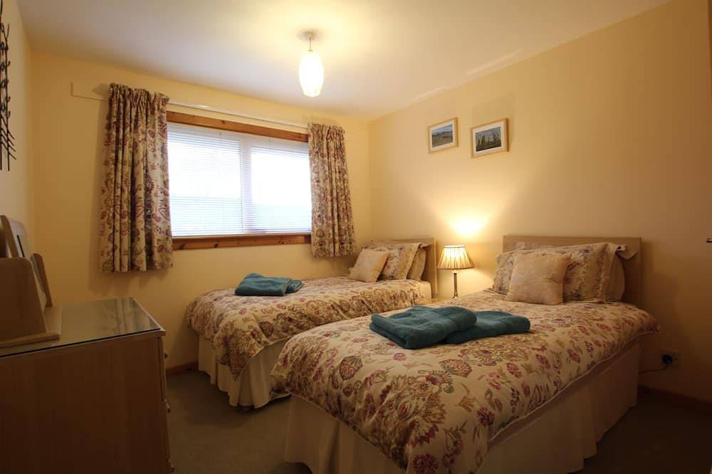 Ein Airigh - nur wenige Gehminuten von Stornoway entfernt in Lewis and Harris, Äußere Hebriden