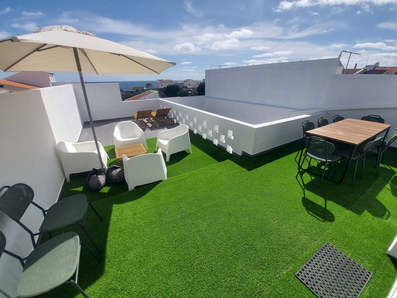Apartamento inteiro, Lagoa Sea View in São Miguel Island, Lagoa (Açores)