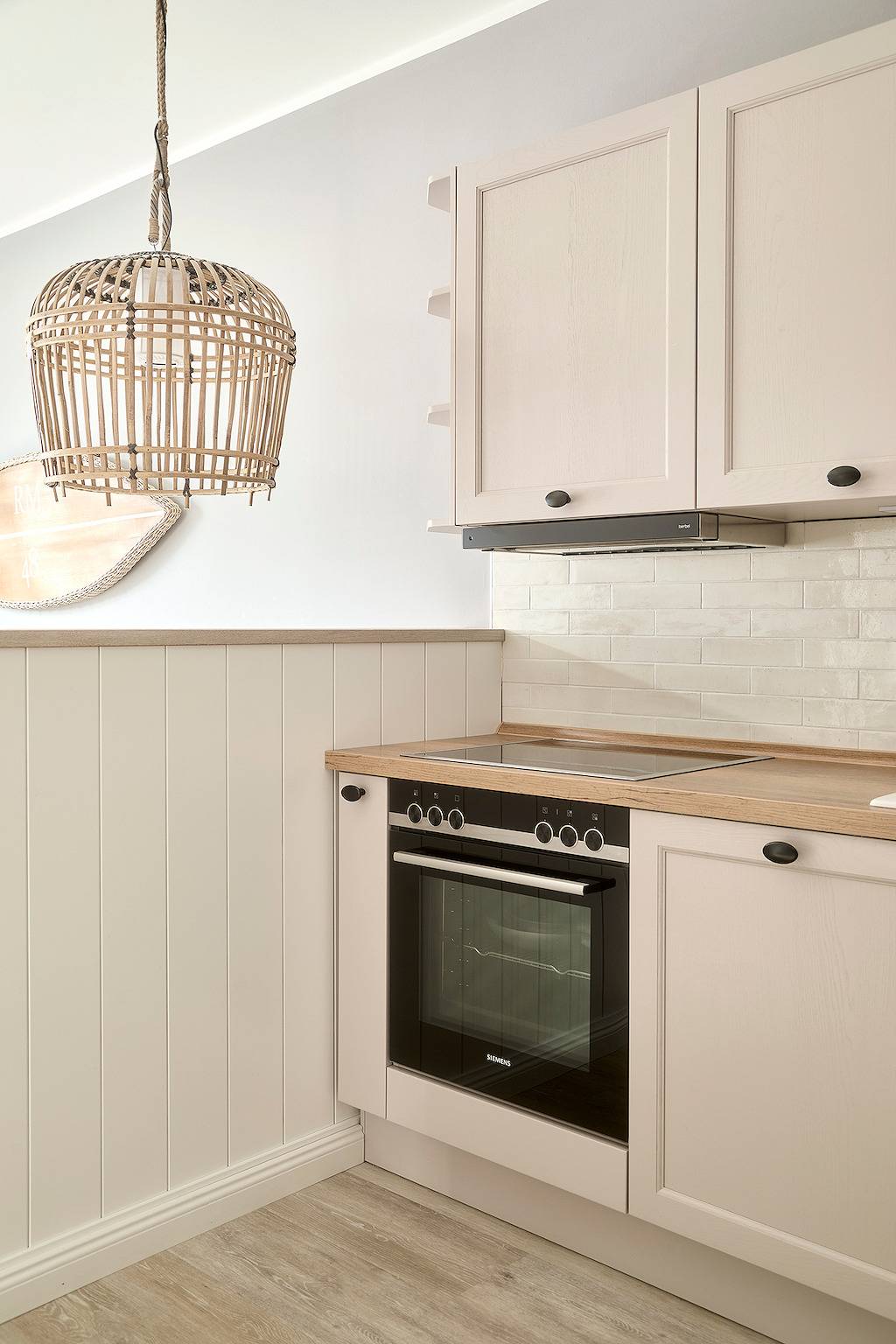 Ganze Ferienwohnung, Deluxe One Bedroom in Büsum, Nordseeküste