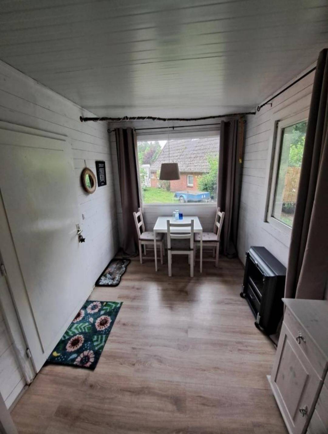 Tiny House Sternenhof - Tiny House Sternenhof (Wingst in Wingst, Cuxland