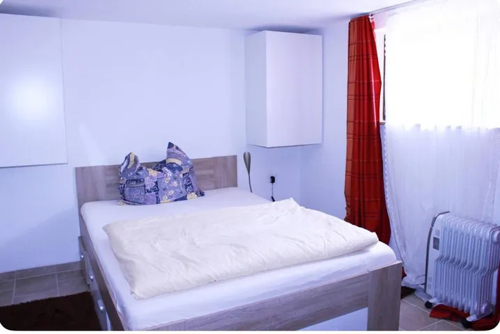Ferienwohnung für 2 Personen, mit Garten - 1