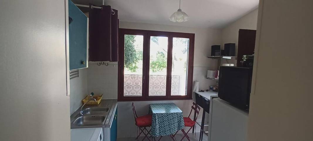 Gîte pour 2 personnes, avec terrasse dans Plage Mar Vivo - 2