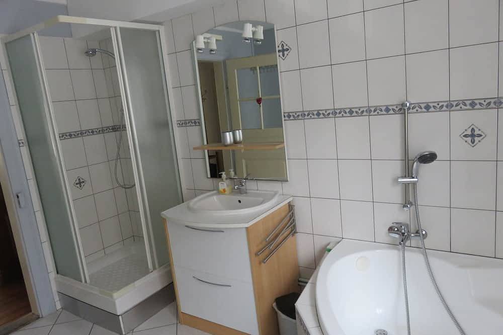 Appartement entier, Appartement de vacances dans la vallée de Munster à Muhlbach  2 à 4 personnes in Muhlbach-sur-Munster, Parc naturel régional des Ballons des Vosges