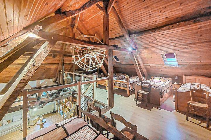 Location de vacances pour 13 personnes à Renty - 4