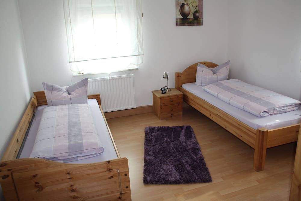 4 Sterne Premium Ferienhaus Antonia, Zentral, stadtnah, in Witzenhausen, Werratal