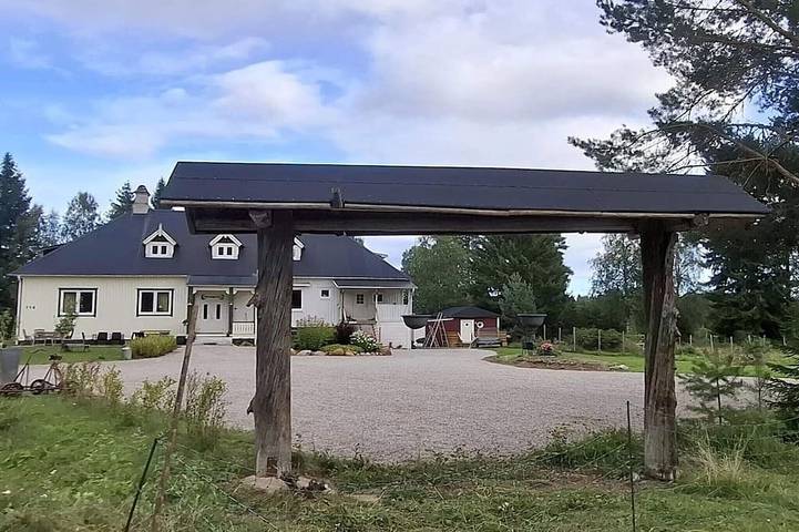 Ferienhaus für 16 Personen