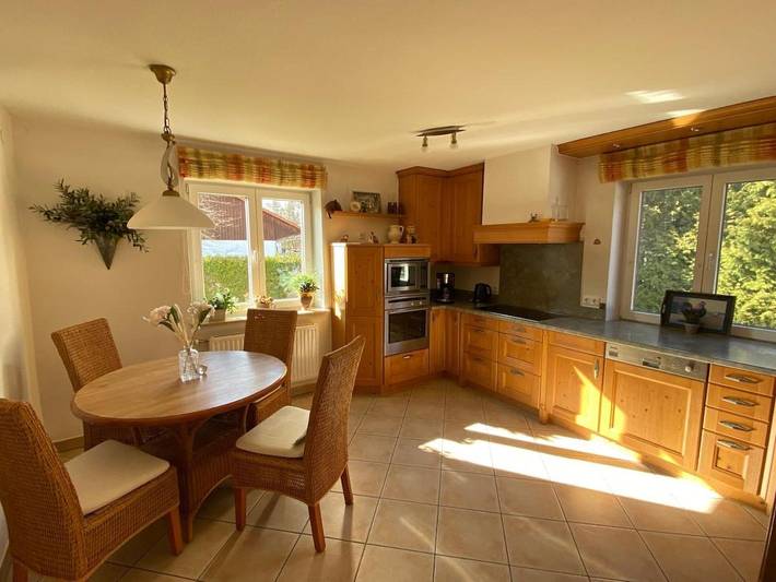 Ferienhaus für 8 Personen, mit Garten und Terrasse in Münchner-umland - 3