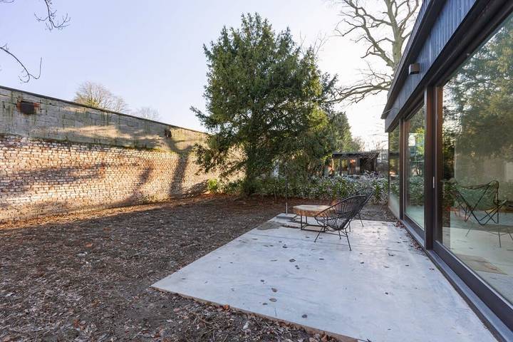 Ferienwohnung für 6 Personen, mit Garten in Gent - 3