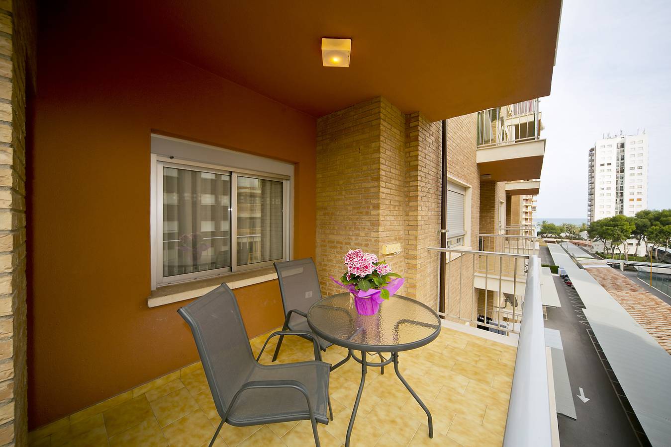 Apartamento entero, Bali 404 in Benicasim, Costa del Azahar
