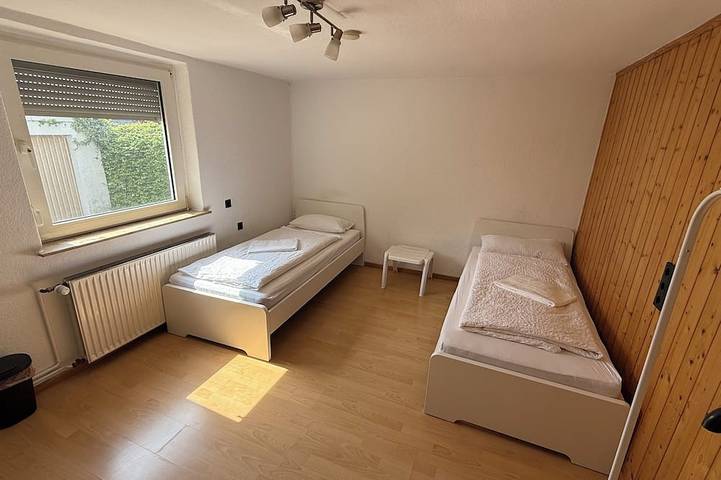 Ferienhaus für 20 Personen in Hannover Messe - 4