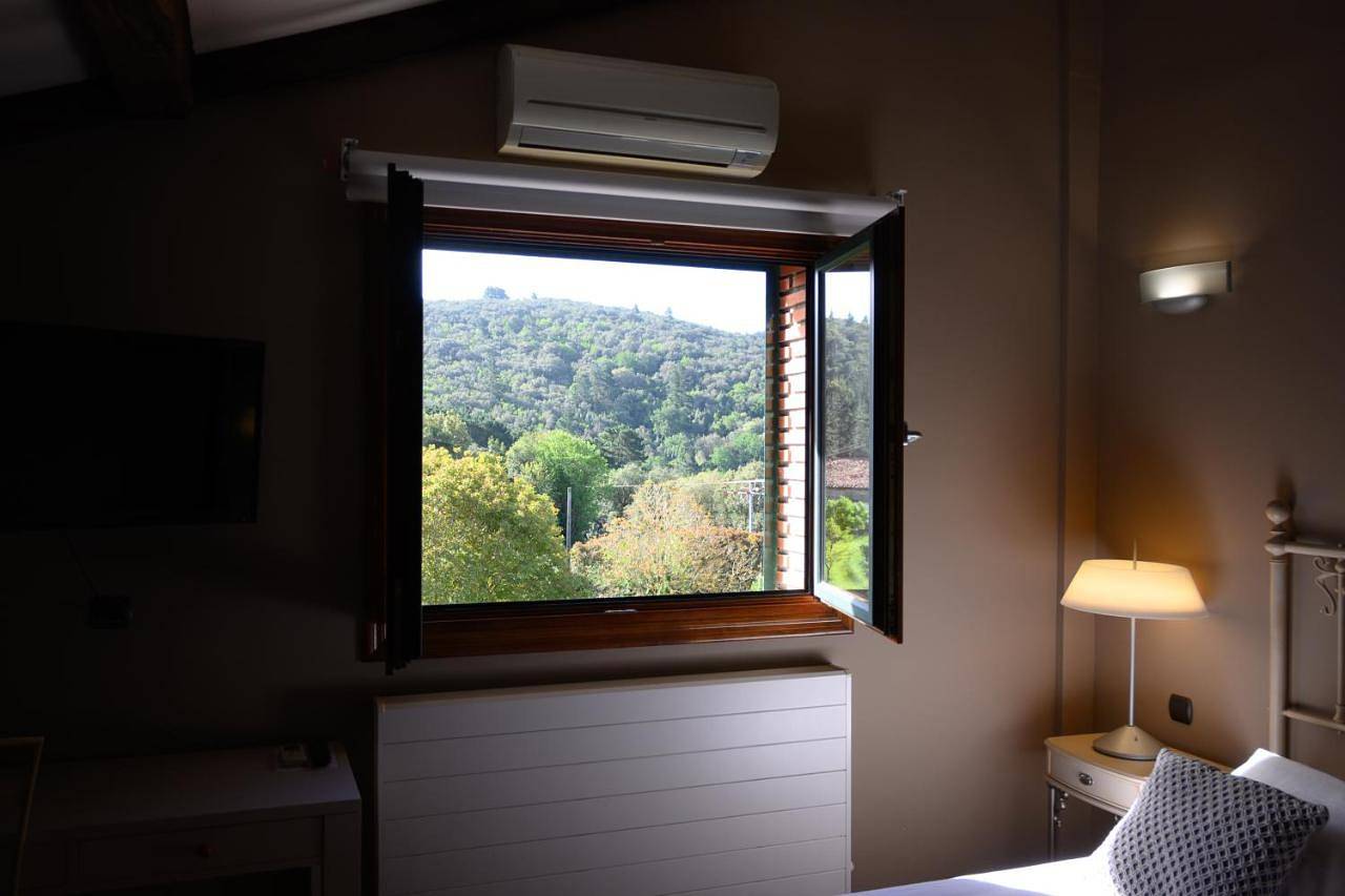 Hotel Spa Gametxo in Ibarranguelua, Reserva de la Biosfera de Urdaibai