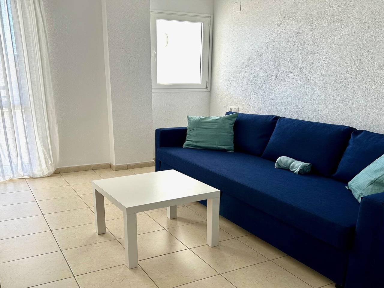 Gehele studio, Studio voor 3 personen met zwembad in Solana Matorral, Pájara