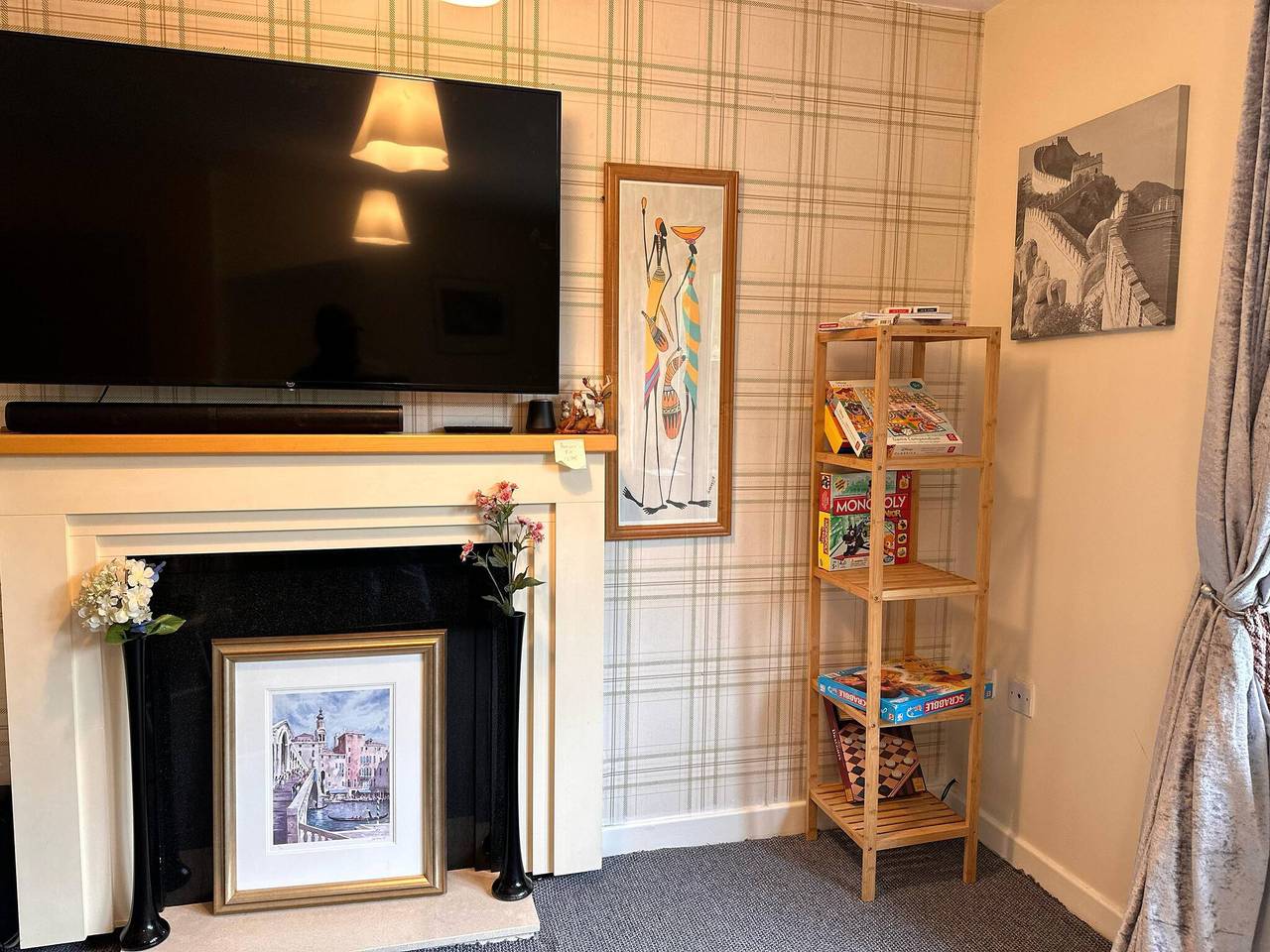 3 Bed Entire House - Runcorn in Halton