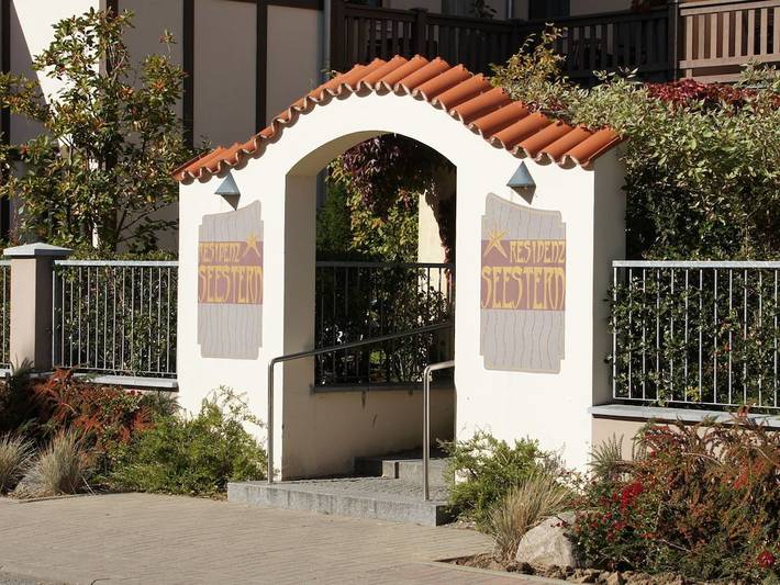 Ferienhaus für 4 Personen, mit Sauna in Kühlungsborn - 2