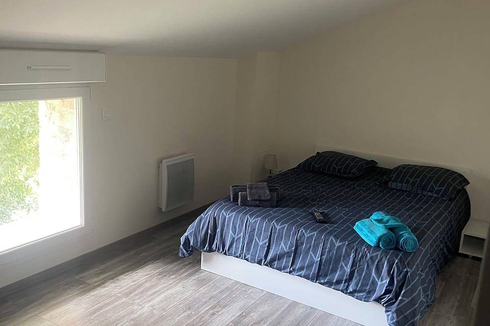 Appartement entier, Appartement tout confort in Saint-Aigulin, Région de Jonzac
