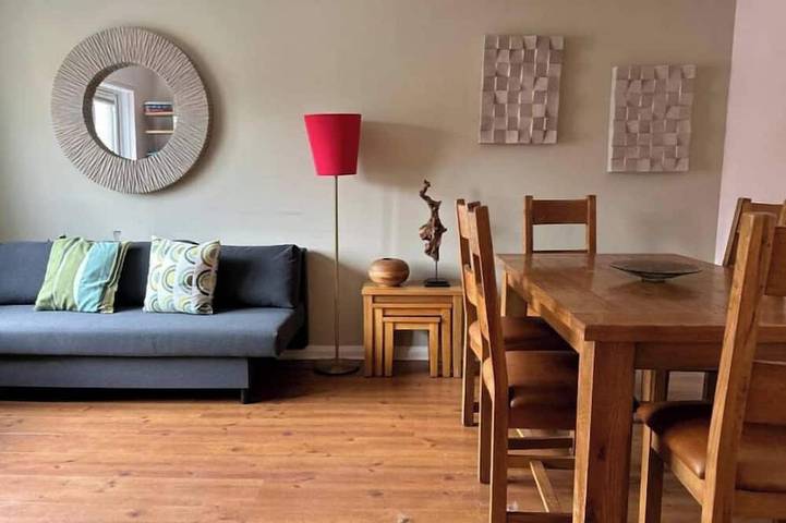 Ferienwohnung für 6 Personen, mit Terrasse - 1