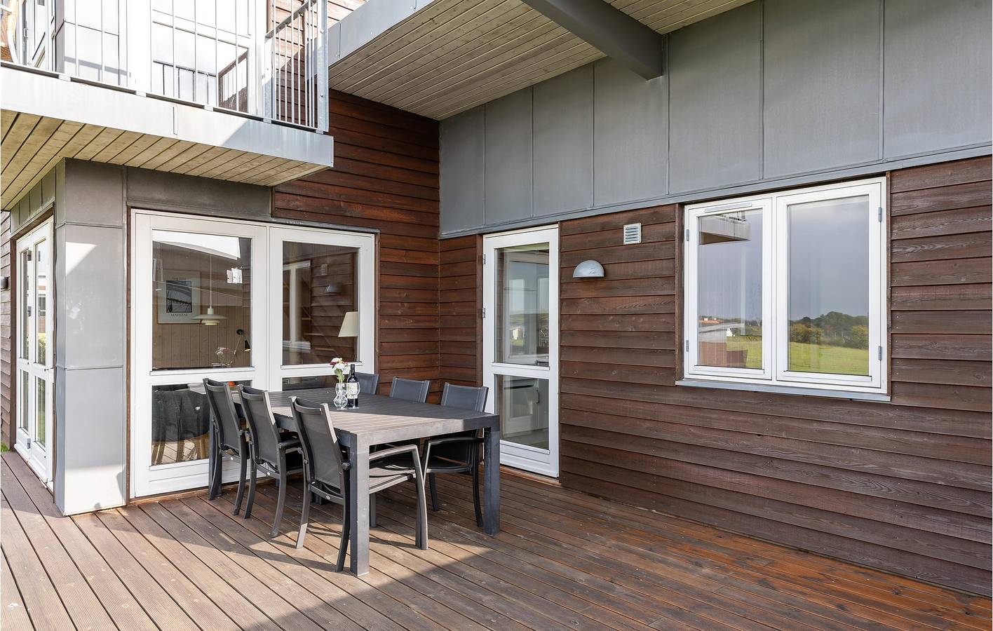 Ferienhaus für 8 Personen mit Whirlpool in Fåborg, Kleiner Belt